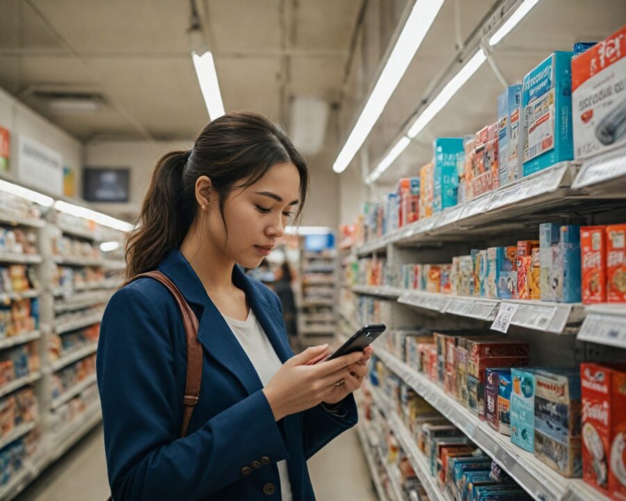 Como encontrar a melhor loja para comprar celulares desbloqueados mais baratos