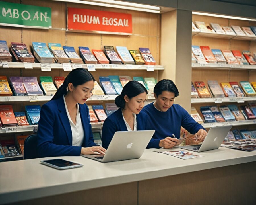 Como encontrar boas promoções online para preços de tablets
