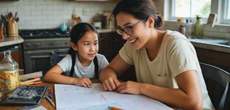 Como comparar preços de material escolar para economizar efetivamente