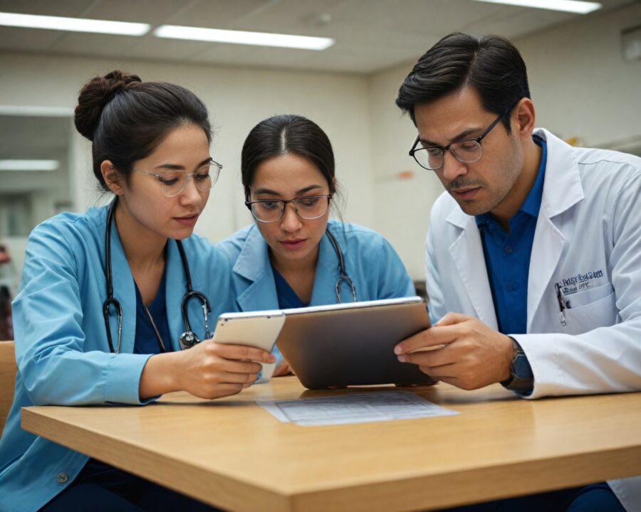 Como economizar em planos de saúde comparando diferentes empresas