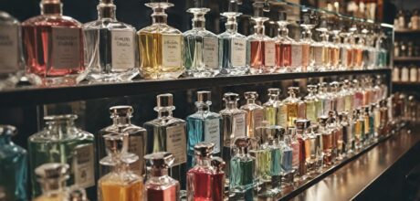 Como fazer um comparativo de preços de perfumes em lojas virtuais