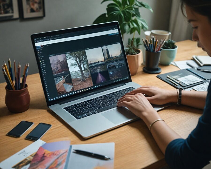 Como comparar preços de serviços de design gráfico de forma eficaz