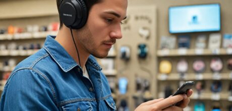 Como fazer um comparativo de preços de fones de ouvido Bluetooth eficaz