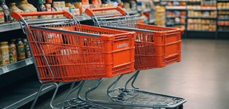 Como as diferenças de preços entre produtos importados e nacionais afetam suas compras