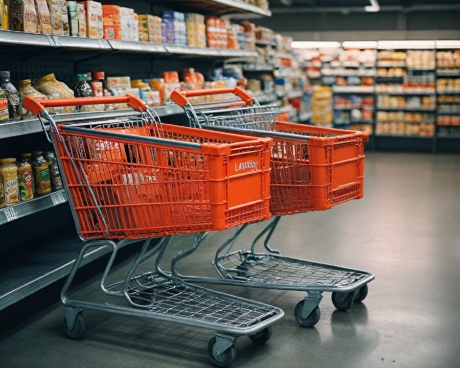 Como as diferenças de preços entre produtos importados e nacionais afetam suas compras