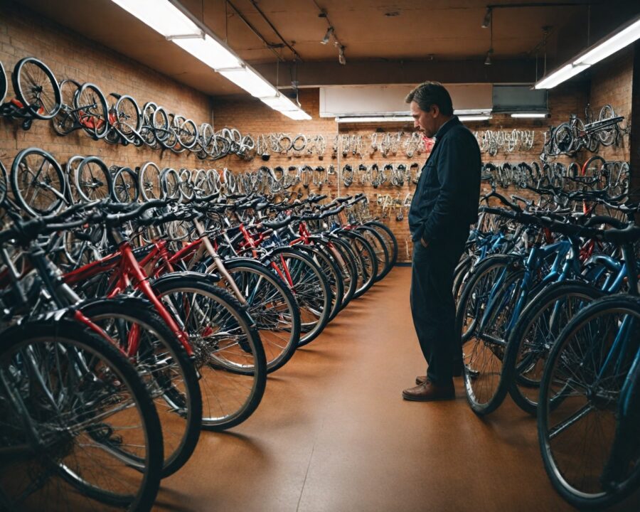 Como escolher bicicletas: dicas para o melhor custo-benefício