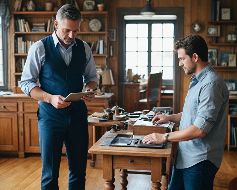 Como comparar preços de móveis sob medida e prontos de forma eficiente