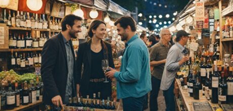 Como encontrar o mercado com melhores preços para bebidas alcoólicas