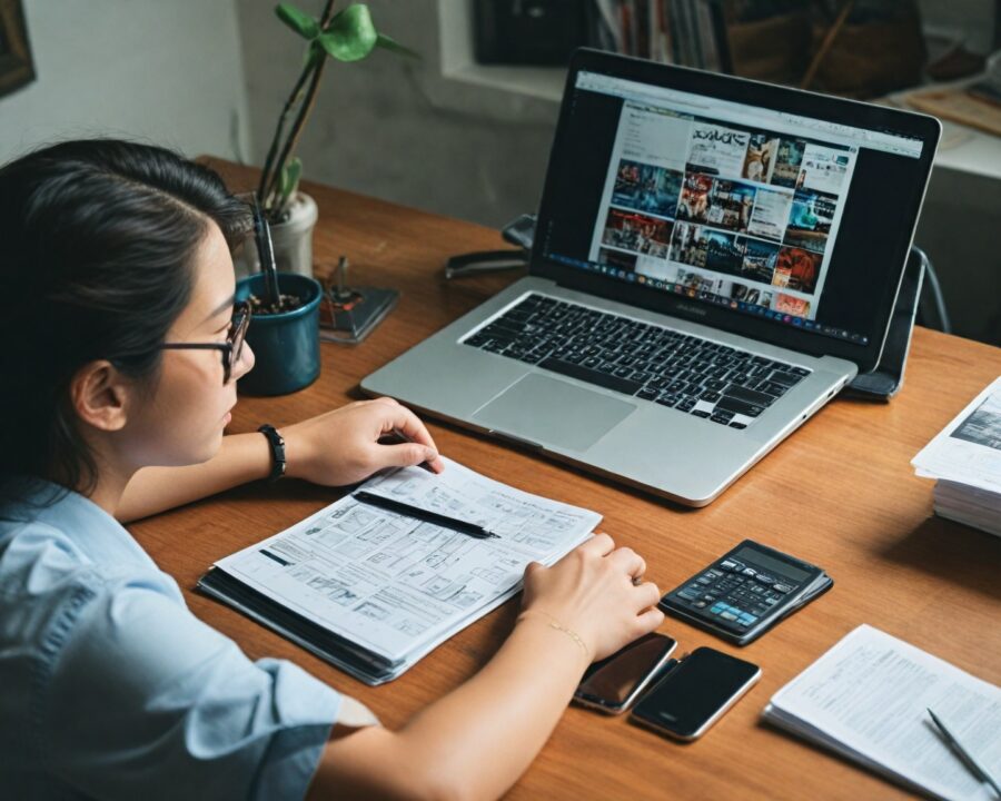 Como realizar um comparativo de preços de assinaturas de revistas digitais