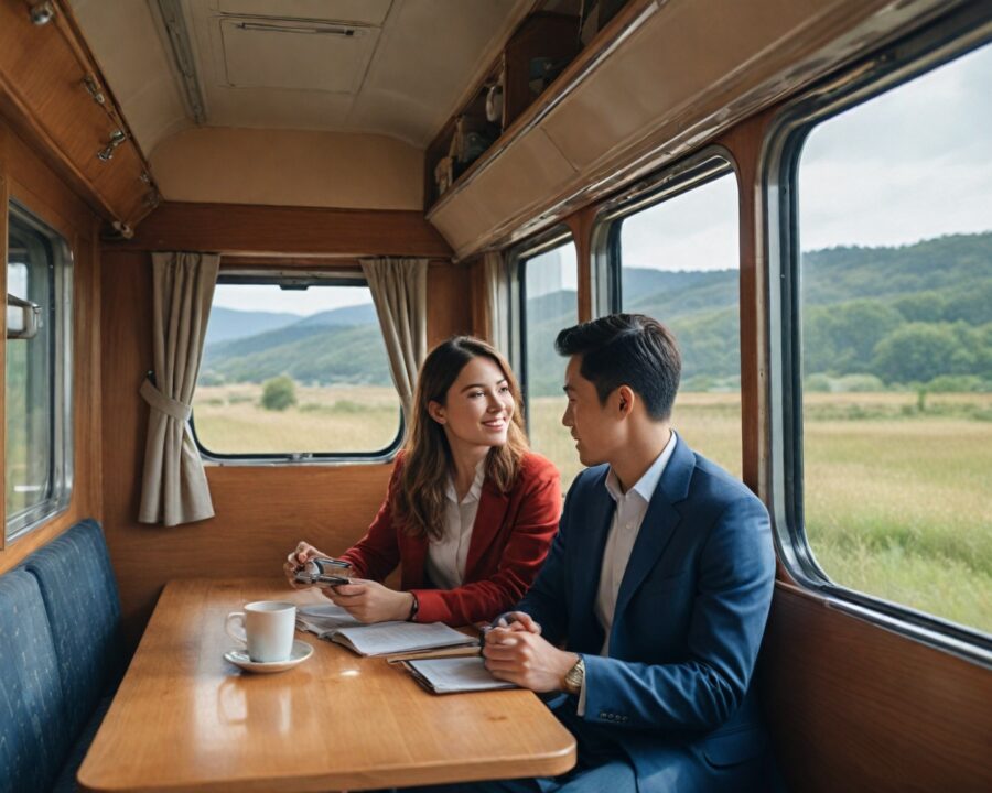 Como economizar em viagens de fim de semana sem sacrificar o conforto