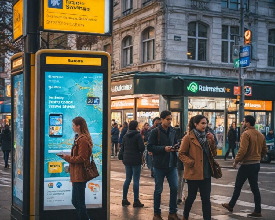 Como economizar no transporte público: dicas práticas para o dia a dia