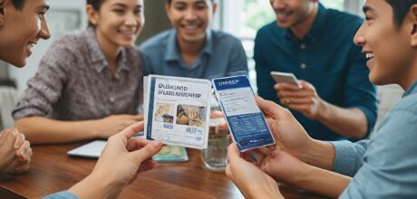 Como economizar dinheiro participando de grupos e clubes de compra coletiva