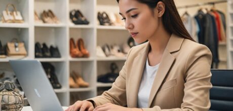 Como economizar em compras de roupas online: dicas infalíveis