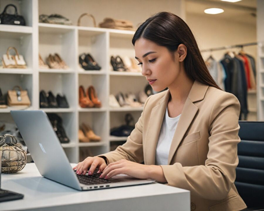 Como economizar em compras de roupas online: dicas infalíveis