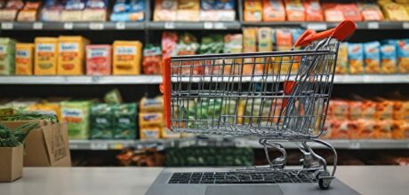 Como economizar em compras de produtos naturais e veganos online