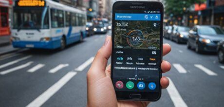 Como economizar dinheiro em serviços de transporte por assinatura