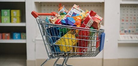 Como economizar esperando por datas comemorativas