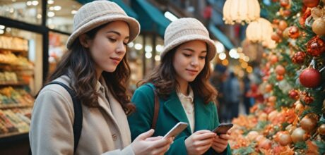 Como encontrar a melhor época do ano para comprar produtos eletrônicos mais baratos