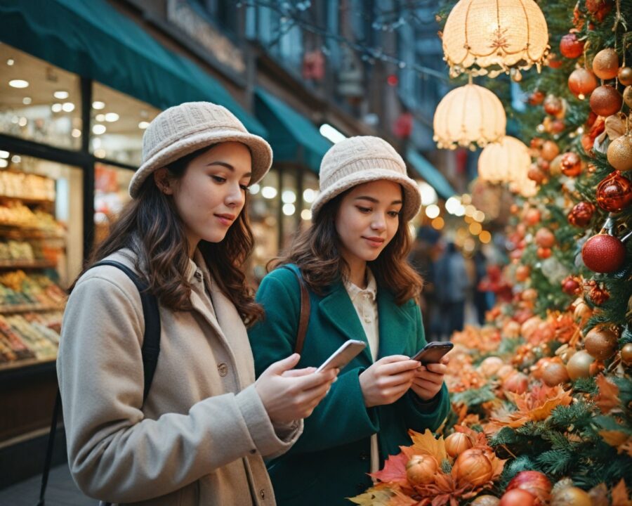 Como encontrar a melhor época do ano para comprar produtos eletrônicos mais baratos