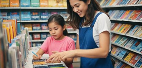 Como economizar em material escolar durante a volta às aulas