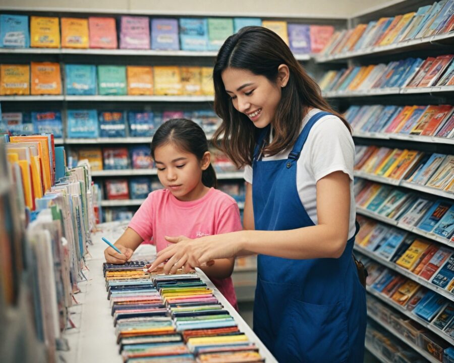 Como economizar em material escolar durante a volta às aulas