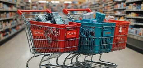 Como economizar em eletroportáteis com descontos imperdíveis e ofertas exclusivas