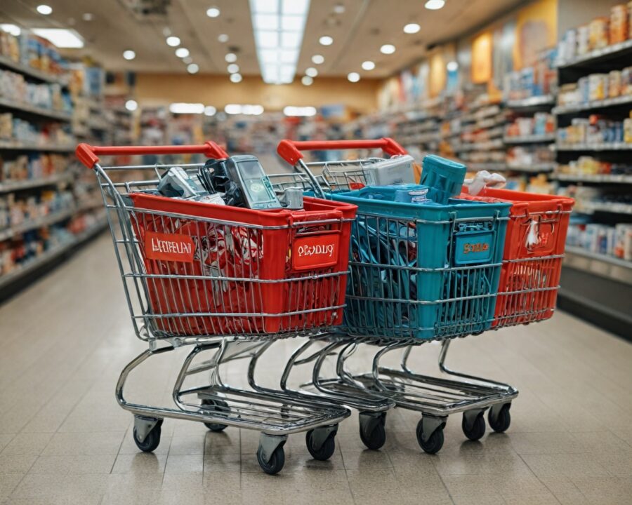 Como economizar em eletroportáteis com descontos imperdíveis e ofertas exclusivas