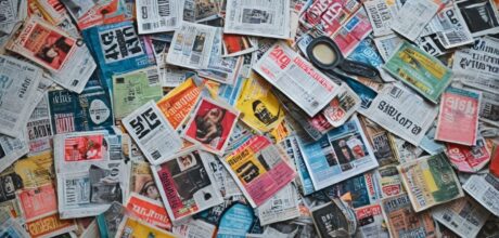 Como economizar em assinaturas de revistas e jornais