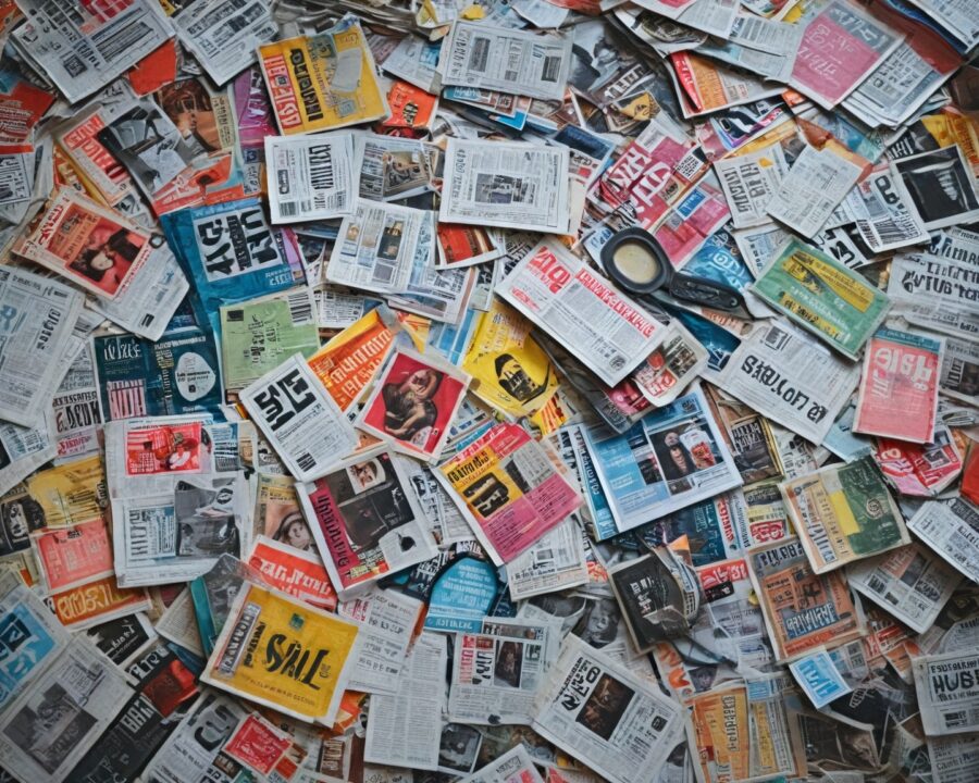 Como economizar em assinaturas de revistas e jornais
