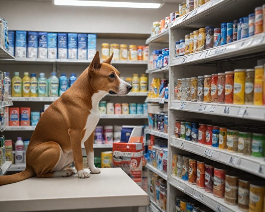 Como adotar estratégias inteligentes para gastar menos em cuidados com pets