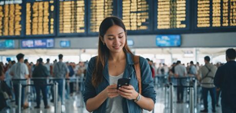 Como economizar em viagens usando milhas e descontos de forma eficaz