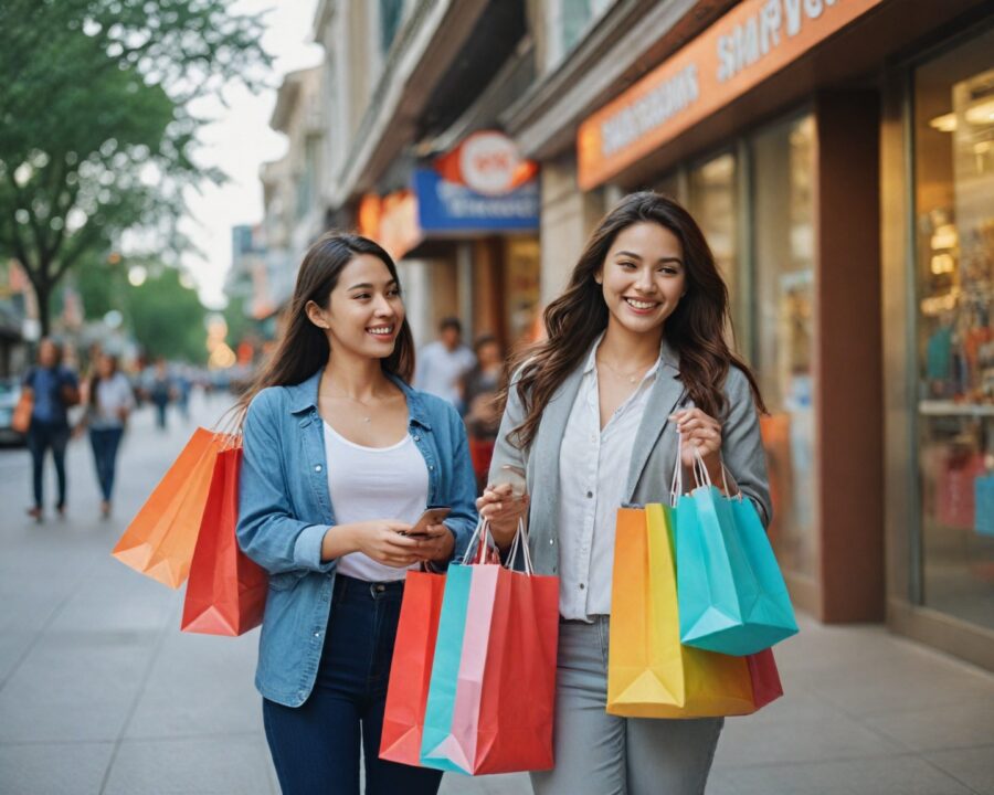 Como economizar com compras coletivas e utilizar clubes de desconto