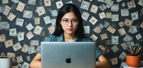 Como evitar taxas extras ao fazer compras internacionais online com segurança