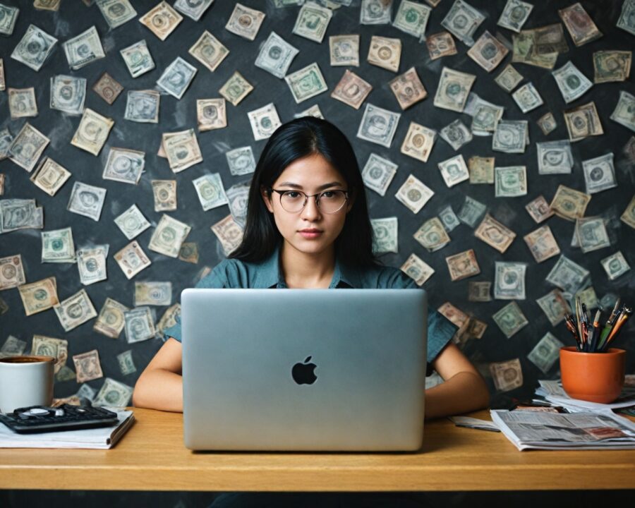 Como evitar taxas extras ao fazer compras internacionais online com segurança