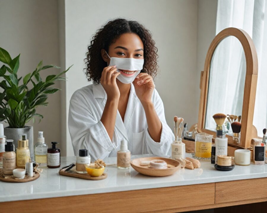 Como economizar em tratamentos de beleza sem abrir mão da qualidade