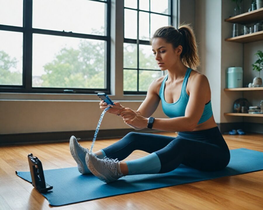 Como economizar em academias mantendo o foco na saúde e bem-estar