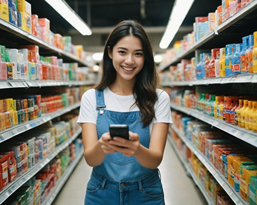 Como encontrar os melhores cupons para economizar em suas compras diárias