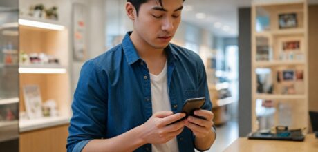 Como encontrar a melhor forma de economizar em planos de celular e internet móvel