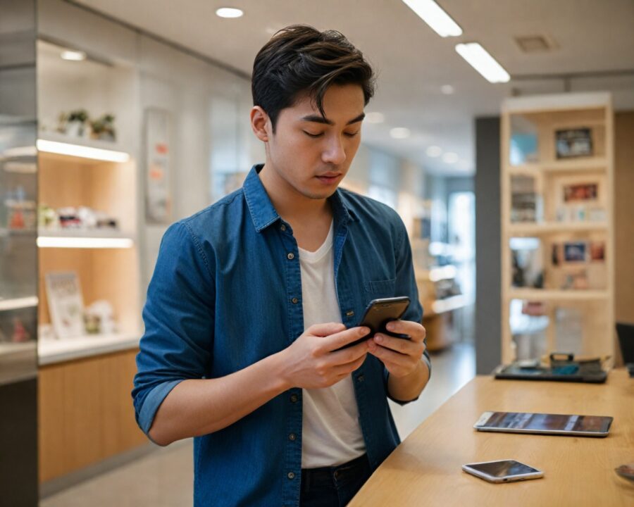 Como encontrar a melhor forma de economizar em planos de celular e internet móvel