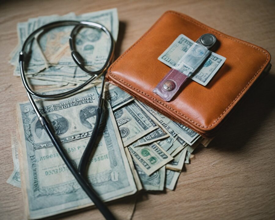 Guia definitivo de como economizar em planos de saúde e consultas médicas