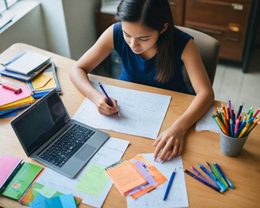 Dicas práticas para economizar no início do ano letivo