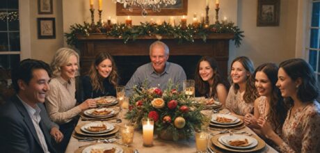 Como reduzir custos em festas e comemorações caseiras sem comprometer a diversão