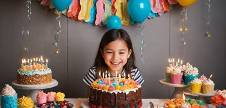 Como economizar em festas infantis sem comprometer a diversão