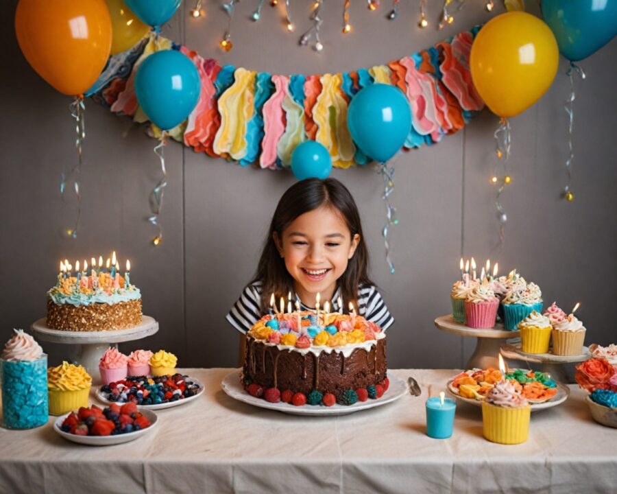 Como economizar em festas infantis sem comprometer a diversão