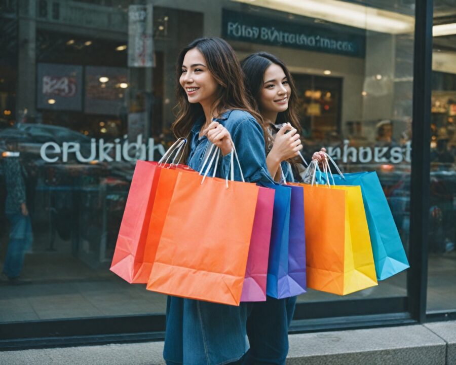 Como aproveitar saldões e outlets para economizar mais nas compras