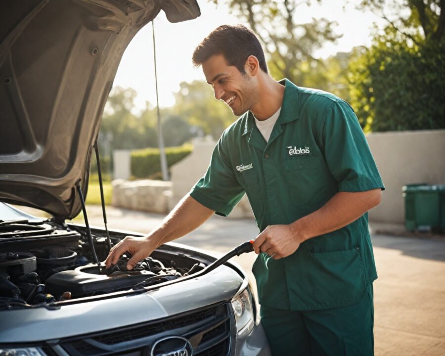 Como economizar em combustível e manutenção de carros com dicas práticas