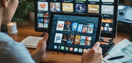 Dicas práticas para economizar em assinaturas de streaming sem perder conteúdo