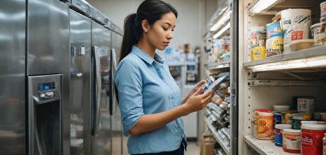 Como poupar dinheiro ao comprar eletrodomésticos em promoção eficazmente