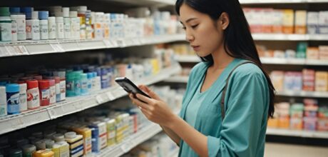 Como descobrir segredos para economizar em farmácias e drogarias