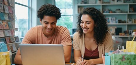 Como planejar suas finanças para aproveitar a Black Friday sem exageros